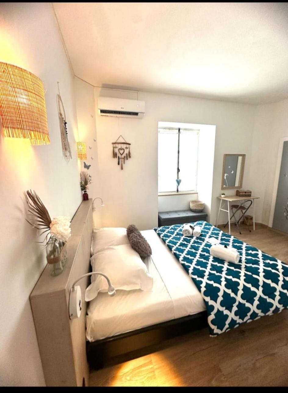 Apartmán L'Alizia Sari-Solenzara Exteriér fotografie